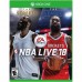 NBA Live 18 (Xbox One) купить в интернет-магазине ⭐ GameSpot.com.ua ⭐ NBA Live 18 (Xbox One), , Спорт